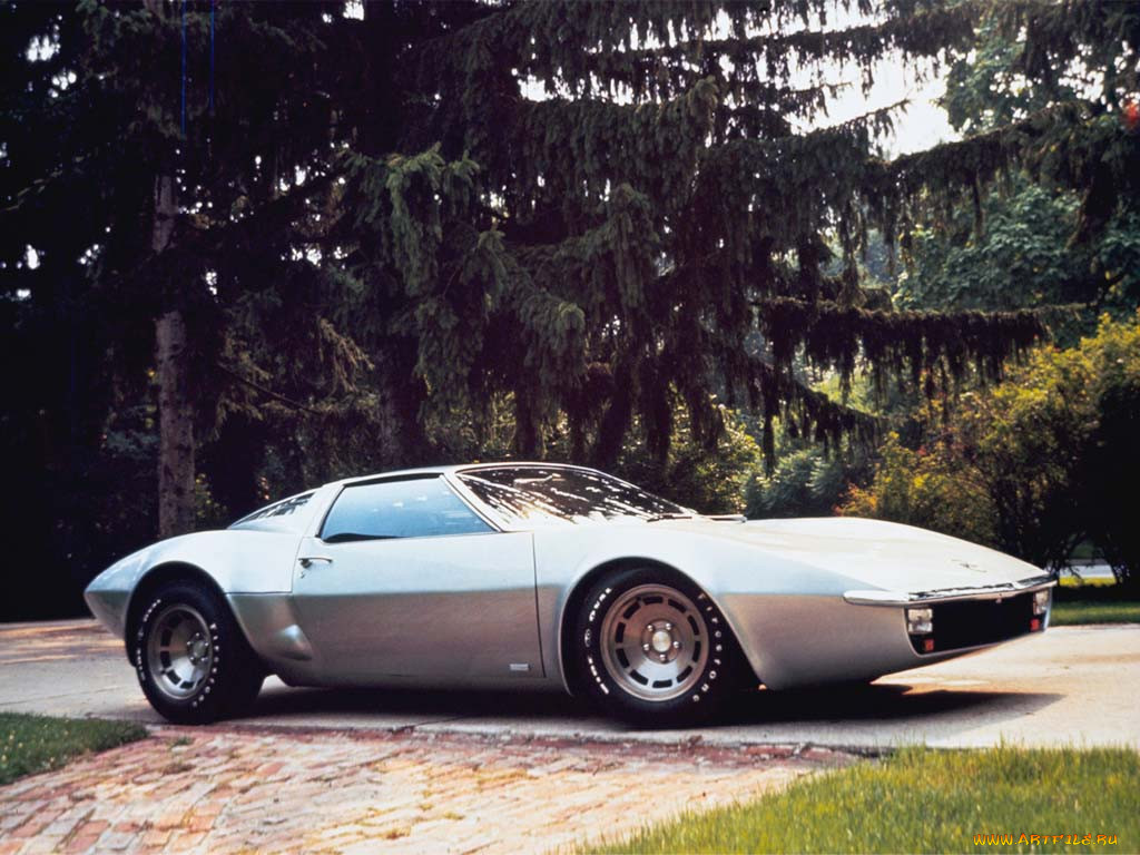 chevrolet, , corvette